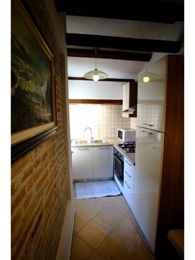 Apartment Oscar Rovinj Dış mekan fotoğraf